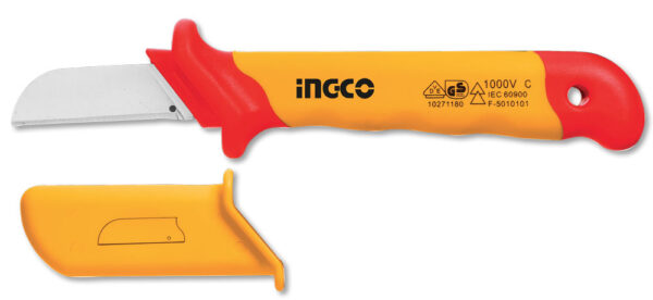 Coltello Isolato per Cavi 1000V