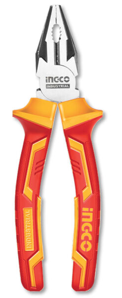 Pinza Isolata 180MM 1000V