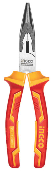 Pinza Becco Lungo 160MM Isolata 1000V