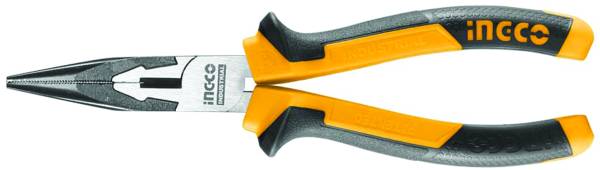 Pinza Becco Lungo Piatto 160MM