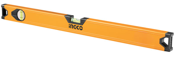Livella 2 Bolle 40CM Ingco