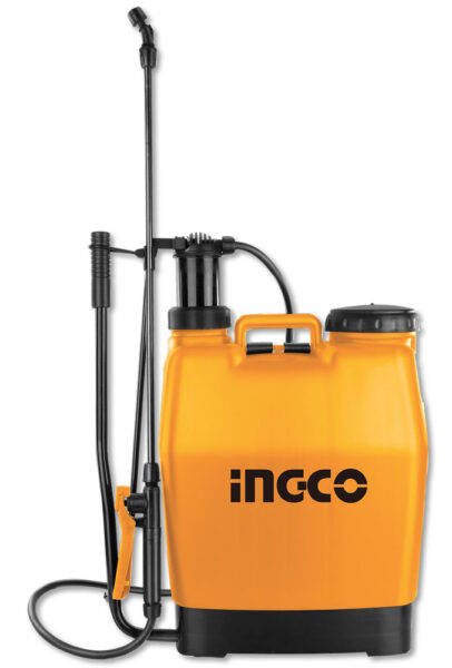 Pompa Irrororatice a Spalla 20LT Ingco