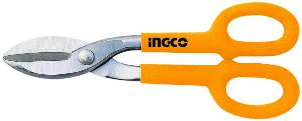 Forbici da lattoniere 250mm