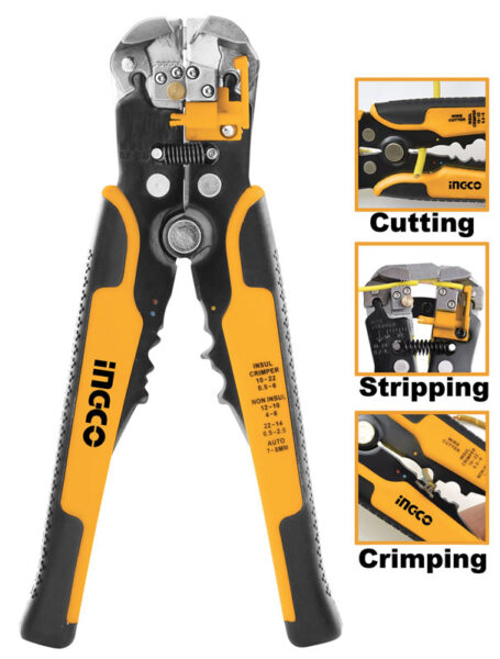 Spellafili Automatico 3in1