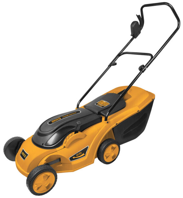 Rasaerba elettrico 1600w prof.ingco