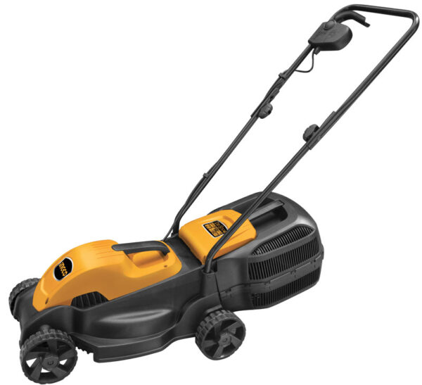 Rasaerba elettrico 1600W 45lt Ingco