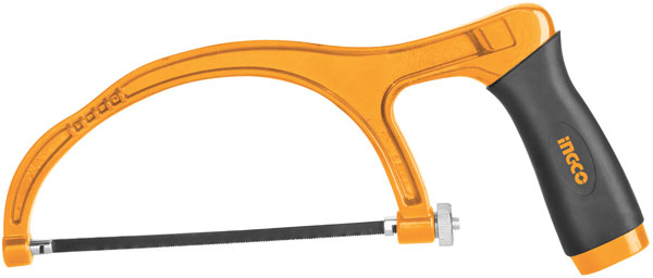 Seghetto Mini Manuale ad Arco 150MM