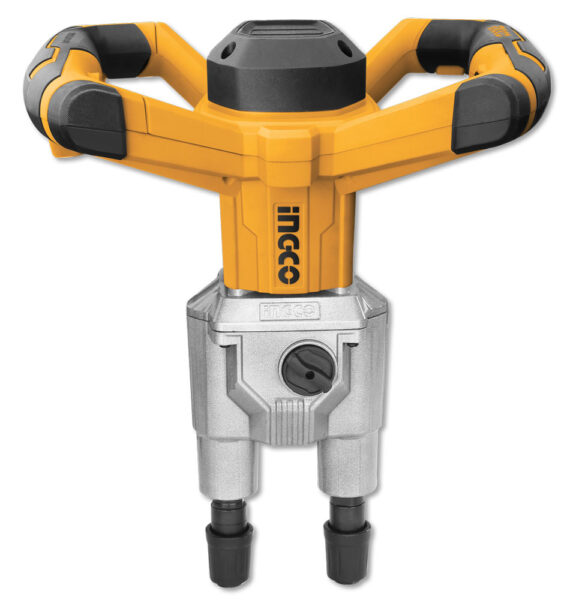 Miscelatore 1800W Doppia Frusta Ingco