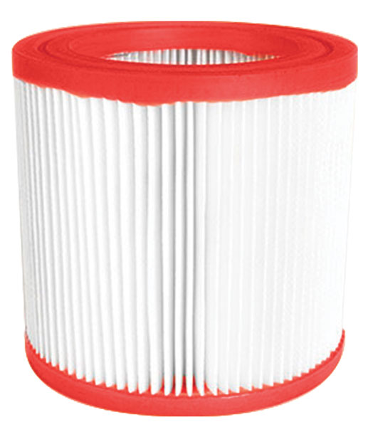 Filtro hepa aspirapolvere vc24751