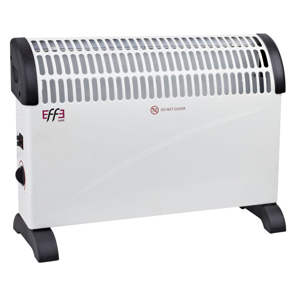 Termoconvettore 750/1250/2000w