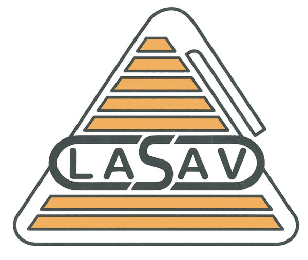 Vetroresina in pasta Lasav - immagine 2