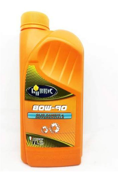 Olio Lubex Trasmissione/Cambio 80W90 1LT