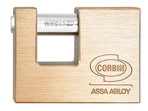 Lucchetto a baionetta Corbin PRIUM