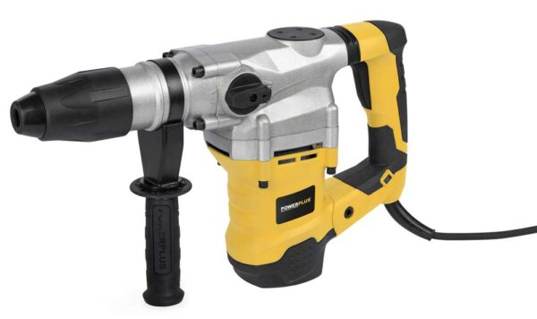 Tassellatore/Demolitore 1600W SDS-MAX
