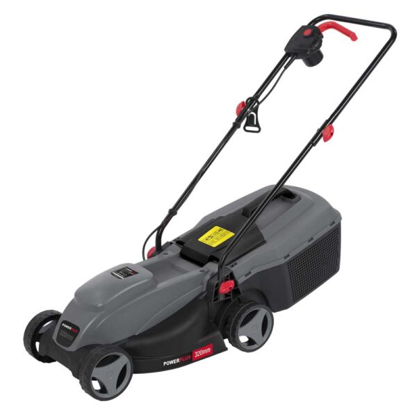 Rasaerba Elettrico 1000W