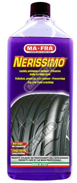 Nerissimo gomme 1000 ml