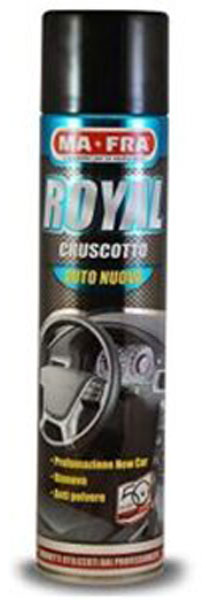 Royal cruscotti protettivo 600 ml