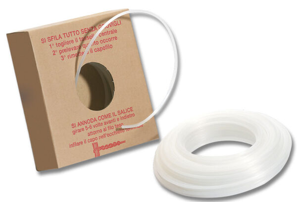 Monofilo milleusi in nylon