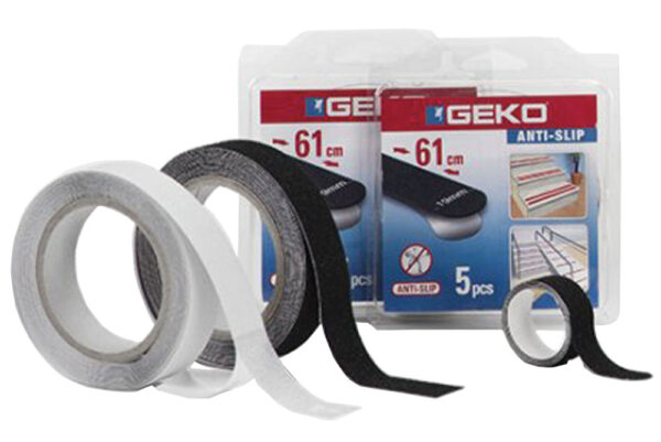 Nastro antisdrucciolo "GEKO"