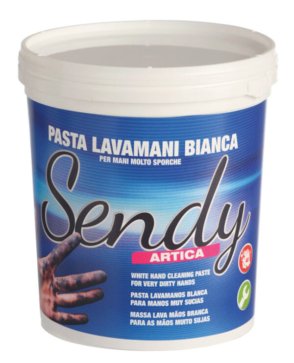 Pasta lavamani "SENDY ARTIC"