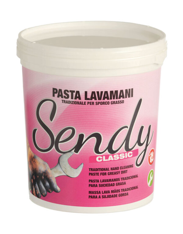 Pasta lavamani "SENDY CLASSIC"
