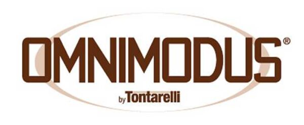 Armadio 4 moduli 2 ante angora Tontarelli cm 79x43x164h - immagine 3