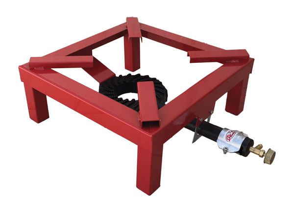 Fornellone Bruciapiu 40x40