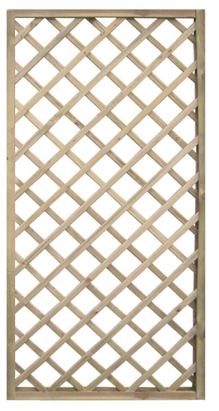 Pannello Legno Impregnato Pino 90x180