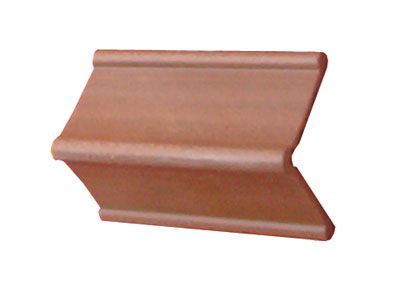 Paraspigolo sagomato in PVC