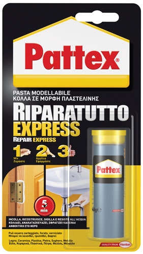 Pattex riparatutto express gr48 2668468