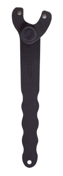 Chiave di servizio per ghiere regolabile 20/35mm