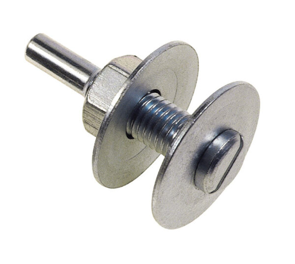 Perno fissaggio 12,8x8mm