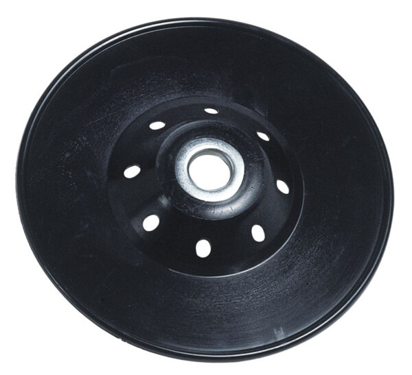 Platorello in nylon foro 14mm