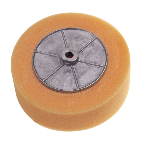 Tampone per lucidare 175mm f.m14