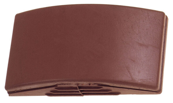 Tampone gomma 125x70mm