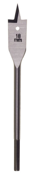 Mecchia per legno