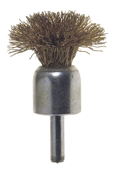 Spazzola a fungo
