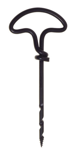 Trivellino per legno