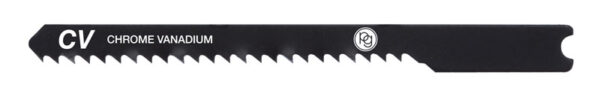 3 lame black & decker denti medi cv sagomati