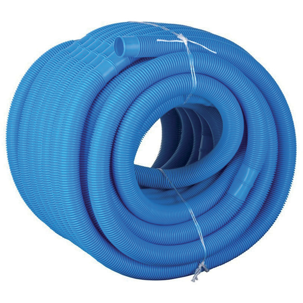 Tubo galleggiante matassa mt50/1m mm 38 per piscine