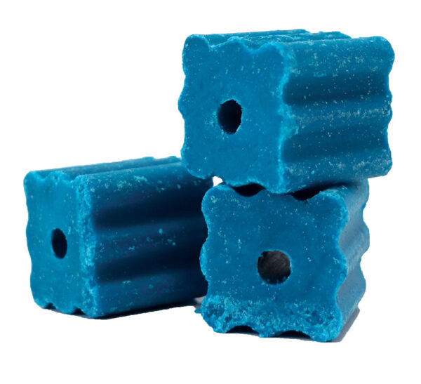 Rodenticida Blocco Paraffinato - immagine 2
