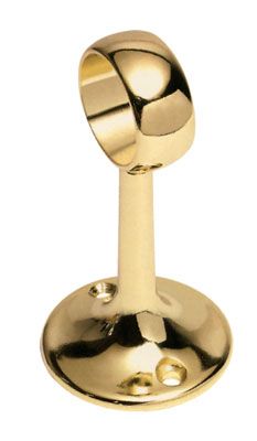 Reggitubo in zama modello aperto Ø25mm