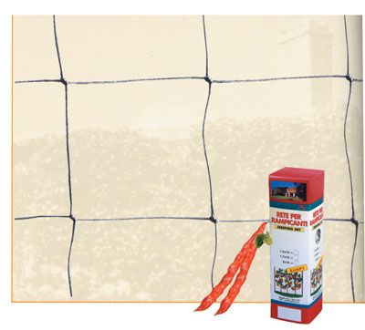 Rete flora mt.2x10 m/15x17 (524/1)