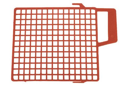 Retina plast.x rullo cm.20(pz.25)