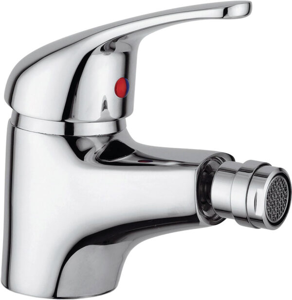 Miscelatore bidet parigi cr.l.