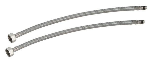 Flessibili Ricambio per Miscelatore (Coppia)