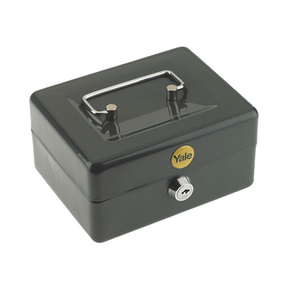 Cassette portavalori CashBoxes