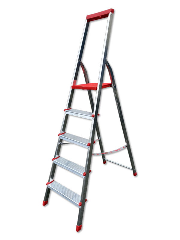 Scala in alluminio DOMINA PLUS EN131