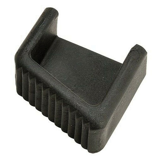 Piedini Per Scale Telescopiche - 4 Pezzi, Misura 55x25 Mm, Per Stabilità E Sicurezza - Foto 8