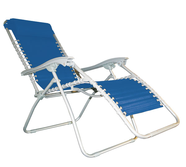 Sdraio relax zero gravità